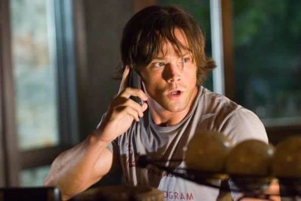 best of jared padalecki tweet media