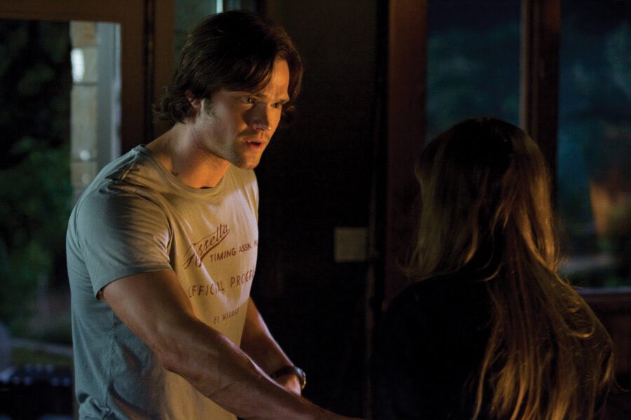 best of jared padalecki tweet media