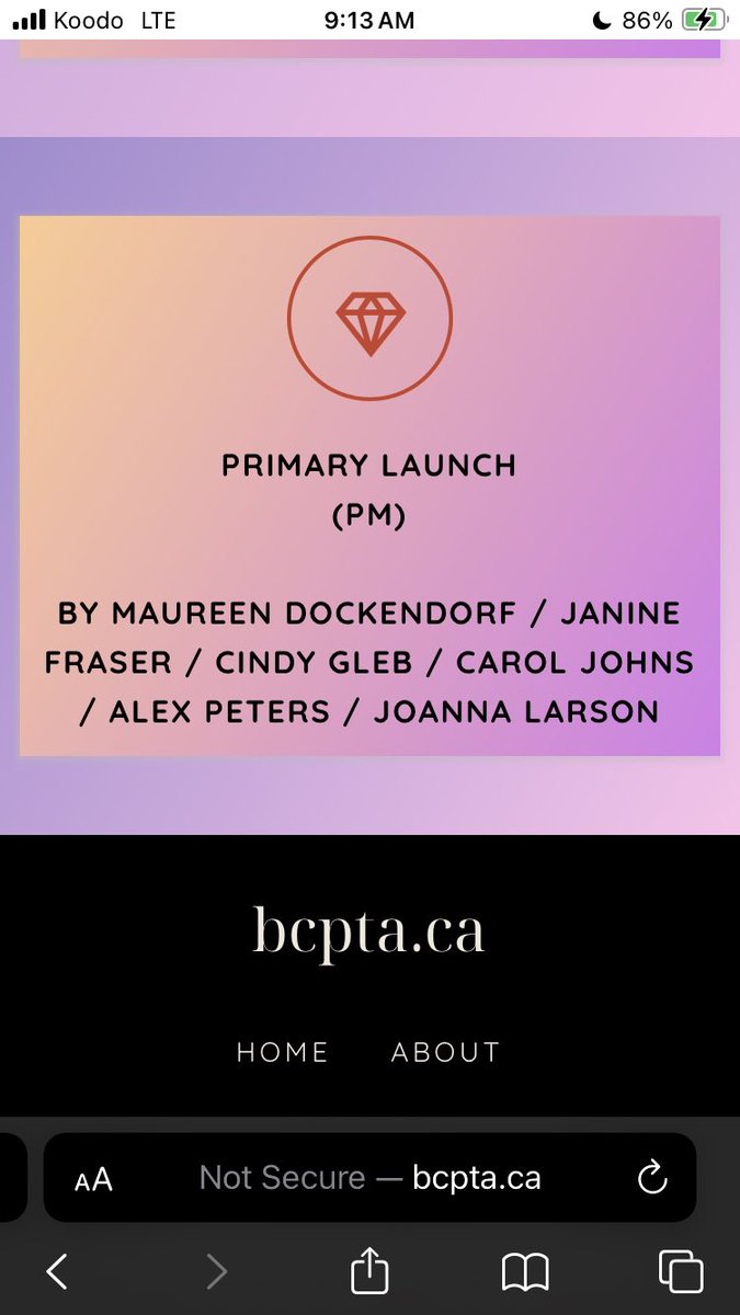 Kathy Rice tweet media