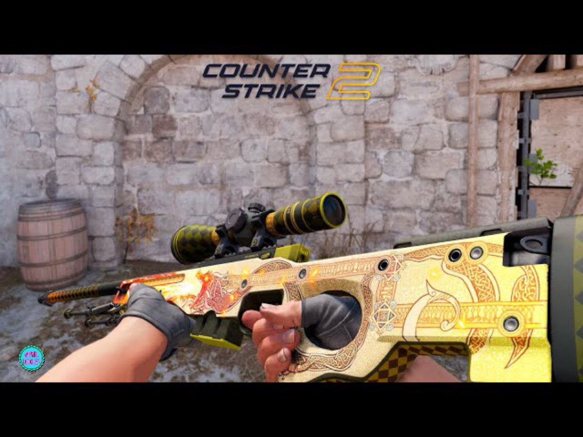 DaddyGonk21's tweet photo. We do a lil giveaway, mmhm very nice 👌🏼

(Dragon lore MW)

🧨like
🧨follow
🧨repost 
🧨 tell me ab the worst prank someone has done to you https://t.co/Pn5Snasl0X