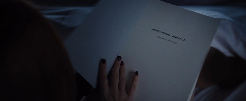 nocturnal animals (2016) dir. tom ford