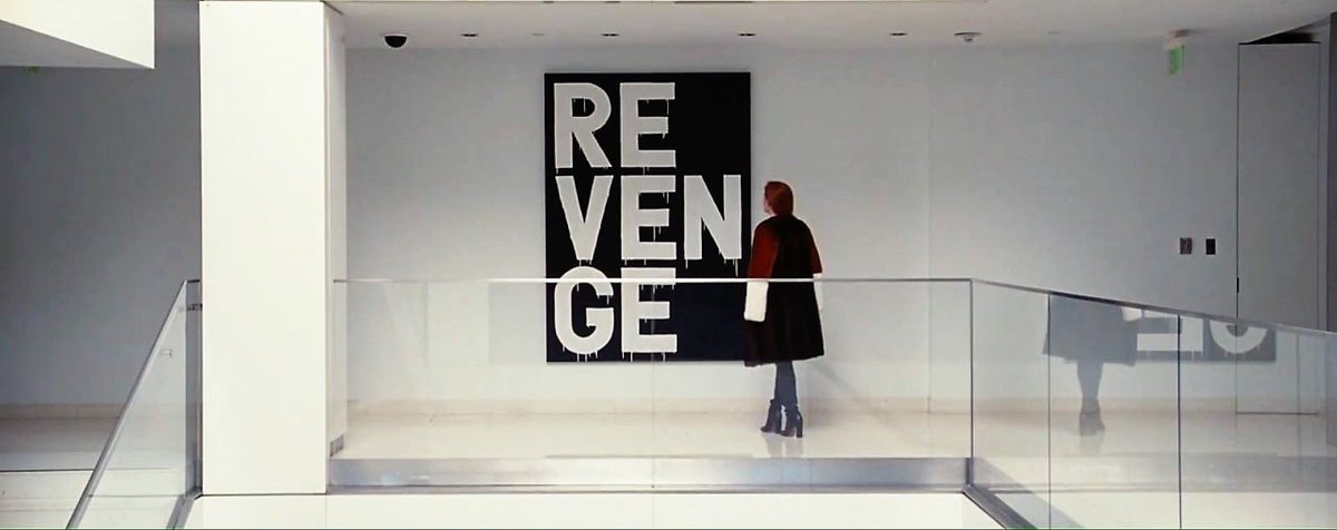 TheCinesthetic's tweet photo. nocturnal animals (2016) dir. tom ford https://t.co/gLGu8D1mzn