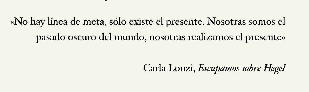 Cuadernos para el colapso (@cuadernos_) on Twitter photo 