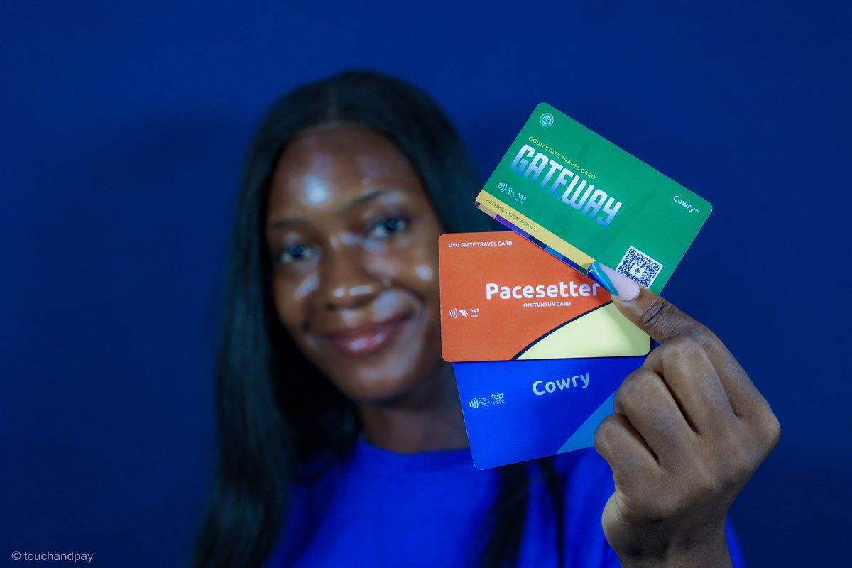 paywithcowry's tweet image. Which state is represented by the Cowry card, the Pacesetter card, and the Gateway card? 🤔

Comment your answers below, and the first three correct answers will win a prize! 

 #CardChallenge #guessthestate #paywithcowry