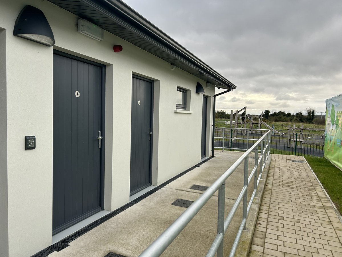John Greene (@johnjgreene) on Twitter photo Fantastic facility in Navan provided by <a href="/meathcoco/">Meath County Council</a> … so long as you don’t need to go to the toilet out of office hours … we need tot talk about toilets, and the lack of them in public spaces Fantastic facility in Navan provided by <a href="/meathcoco/">Meath County Council</a> … so long as you don’t need to go to the toilet out of office hours … we need tot talk about toilets, and the lack of them in public spaces