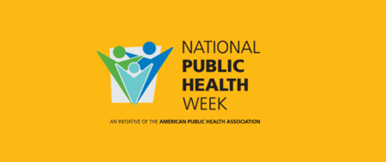 This week is National Public Health Week! This year’s theme is “Protecting, Connecting and Thriving: We Are All Public Health,” a theme we are particularly passionate about. Follow us on X to learn more about how STS is protecting, connecting, and thriving. #NPHW #NMHM2024