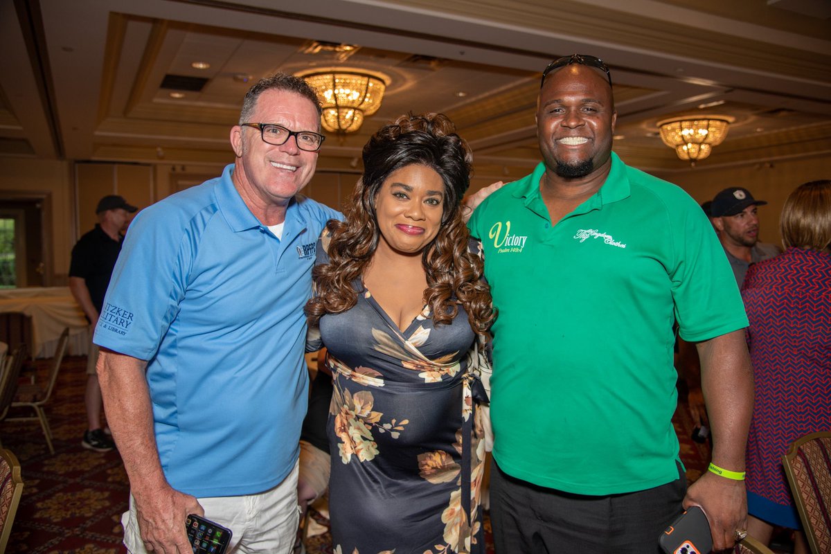 As the summer is on the horizon, we can’t help but think about one of our special events happening in July. The Annual RPFPC Celebrity Golf Outing is underway and you can learn more on our site below:

golfinvite.net/rpfpc2024

#RPFPC #Chicago | rpfpc.org