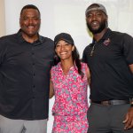 Photo by RPFPC | Former NFL Players - Chicago Chapter (@ChicagoRPFPC)