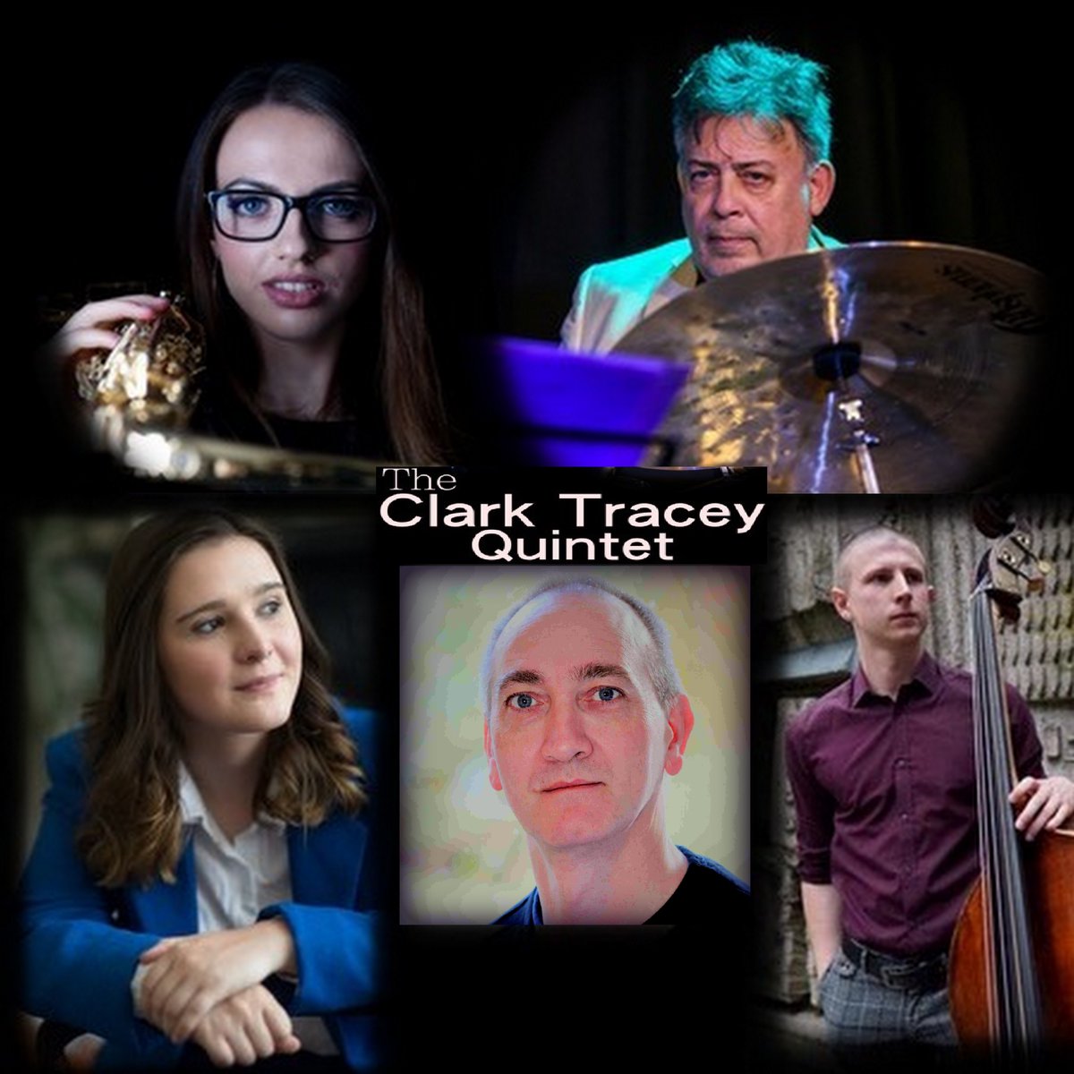 Sheffield Jazz (@jazzsheffield) on Twitter photo Don’t miss Clark Tracey, one of the most in-demand drummers and one of the great band leaders on the UK jazz scene, with his quintet featuring emerging stars Alex Clarke, James Owston, Emily Masser and pianist Graham Harvey. Fri 12th April <a href="/CrookesSocial/">Crookes Social Club</a> sheffieldjazz.org.uk/event/clark-tr… Don’t miss Clark Tracey, one of the most in-demand drummers and one of the great band leaders on the UK jazz scene, with his quintet featuring emerging stars Alex Clarke, James Owston, Emily Masser and pianist Graham Harvey. Fri 12th April <a href="/CrookesSocial/">Crookes Social Club</a> sheffieldjazz.org.uk/event/clark-tr…