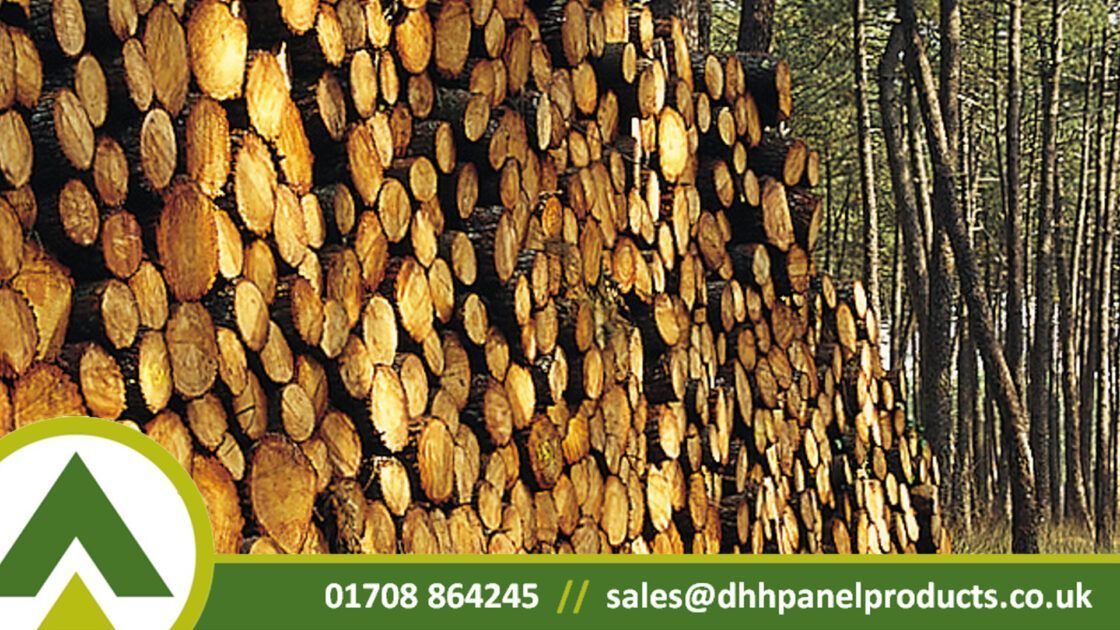 Building with timber can turn cities into 'carbon reservoirs' storing atmospheric carbon. Read more about the benefits of using wood in construction. #PEFC #Timberbuilding #Safeandlegal #safeandlegalchoice #panelproducts dhh.me.uk/benefitswood