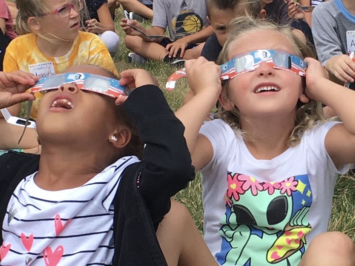 It's been over 800 years since Indiana experienced a total solar eclipse! Make the most of this amazing learning experience with our FAQs, educational resources for all ages, crafts and more tinyurl.com/3na2xxkp