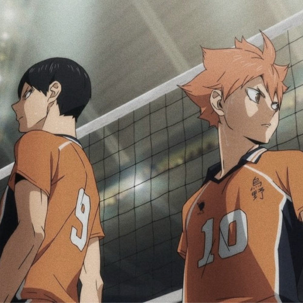 cgzaftersex's tweet photo. ¡ #kagehina / #kghn AU! 

en donde el karasuno va de viaje a Brasil por un torneo y shoyo aprovecha a no matarse pensando en sus sentimientos que cree que no son correspondidos 

o 

 en donde Kageyama intenta salir de ese bucle de negación por sus sentimientos https://t.co/2VBK44cRZN