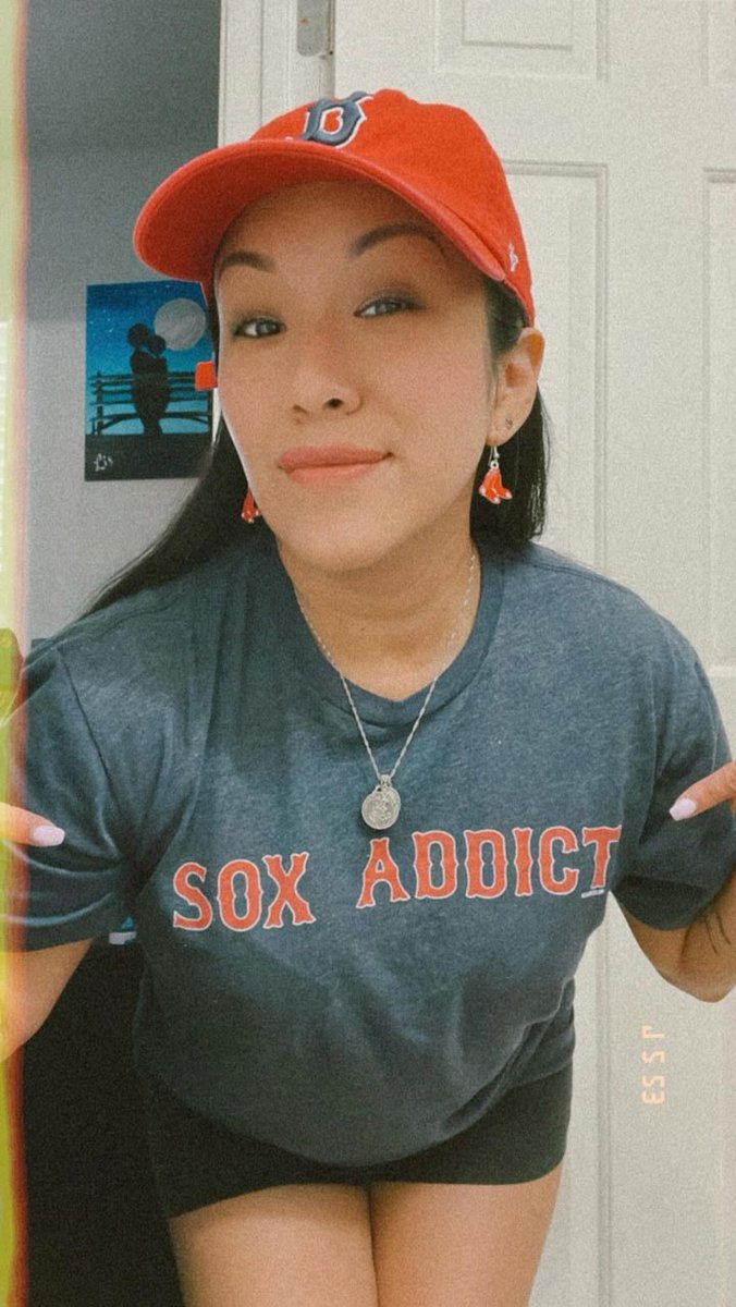 Are you a #SOXADDICT ??? 

Prove it— buy a shirt 

SoxAddicts.com