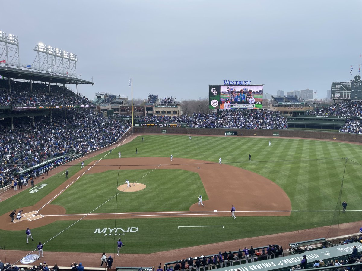 Dane Placko FOX 32 tweet media