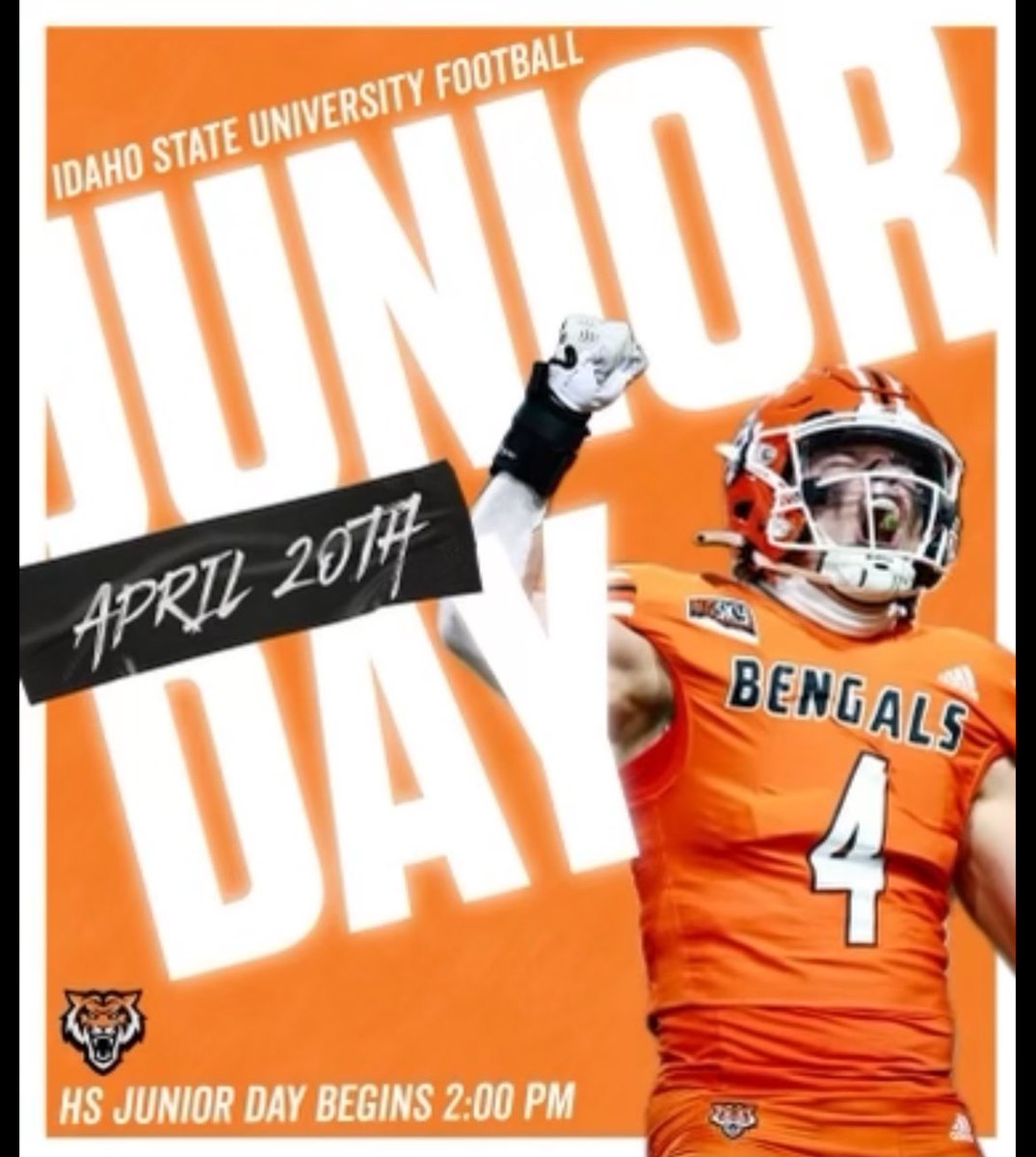 Corbin Lancaster (@corbinlan) on Twitter photo Thank you <a href="/Rundatheball/">Josh Runda</a> for the Junior Day Invite! Excited to come down and meet everyone! <a href="/CoachNateEPT/">Elite Prodigy Training</a> <a href="/PrepRedzoneID/">Prep Redzone Idaho</a> <a href="/BengalGridiron/">Idaho State Football</a> Thank you <a href="/Rundatheball/">Josh Runda</a> for the Junior Day Invite! Excited to come down and meet everyone! <a href="/CoachNateEPT/">Elite Prodigy Training</a> <a href="/PrepRedzoneID/">Prep Redzone Idaho</a> <a href="/BengalGridiron/">Idaho State Football</a>