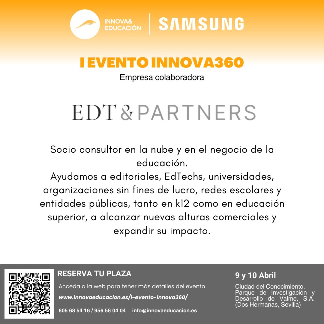 Innova&Educación tweet media