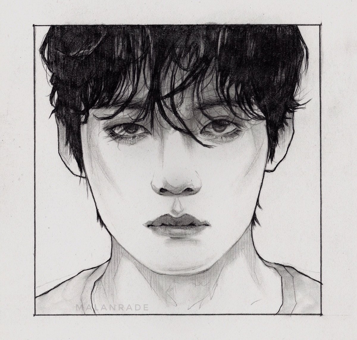 face card #taehyung