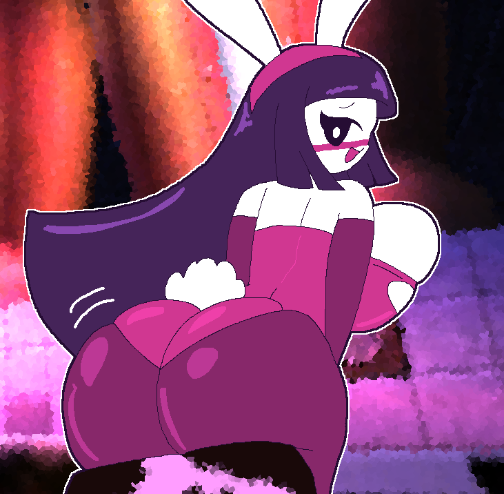 MysticalGarnet's tweet photo. a little late to the party but happy easter everybody~ ruby's got a spankin cute outfit to show off to you!~

im really in love with the colour palette i chose here! hope you all love it <3
retweets are appreciated! https://t.co/fl0MU0enth