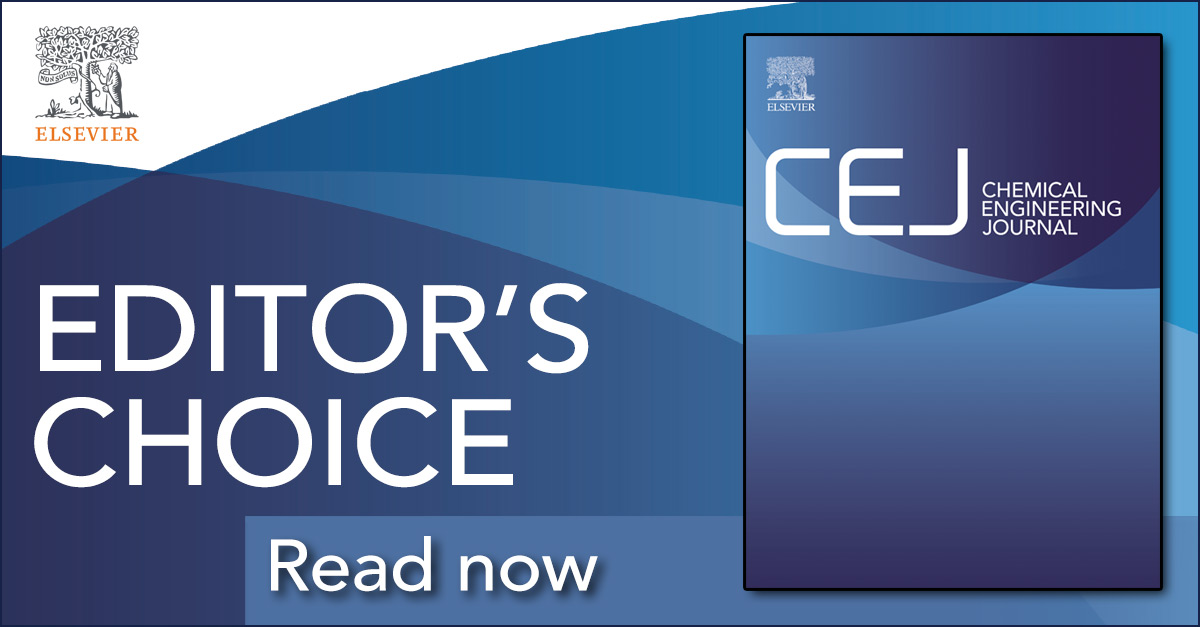 Editor's Choice: Modeling the freezing process of aqueous solutions considering thermal gradients and stochastic ice nucleation (Deck et al., ETH Zurich) sciencedirect.com/science/articl…