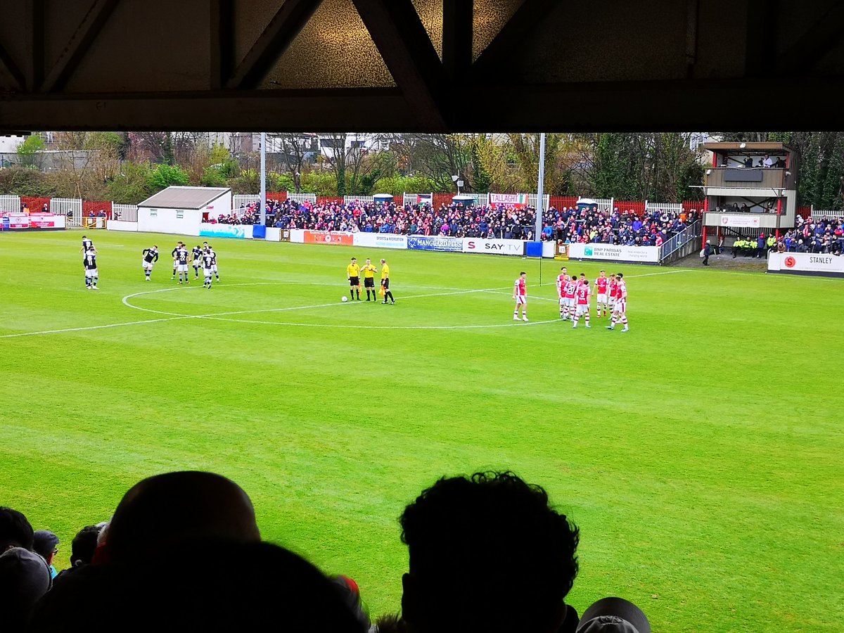 Poor result - big game on Saturday All the best to Nando - a bad bang to get. #bitored