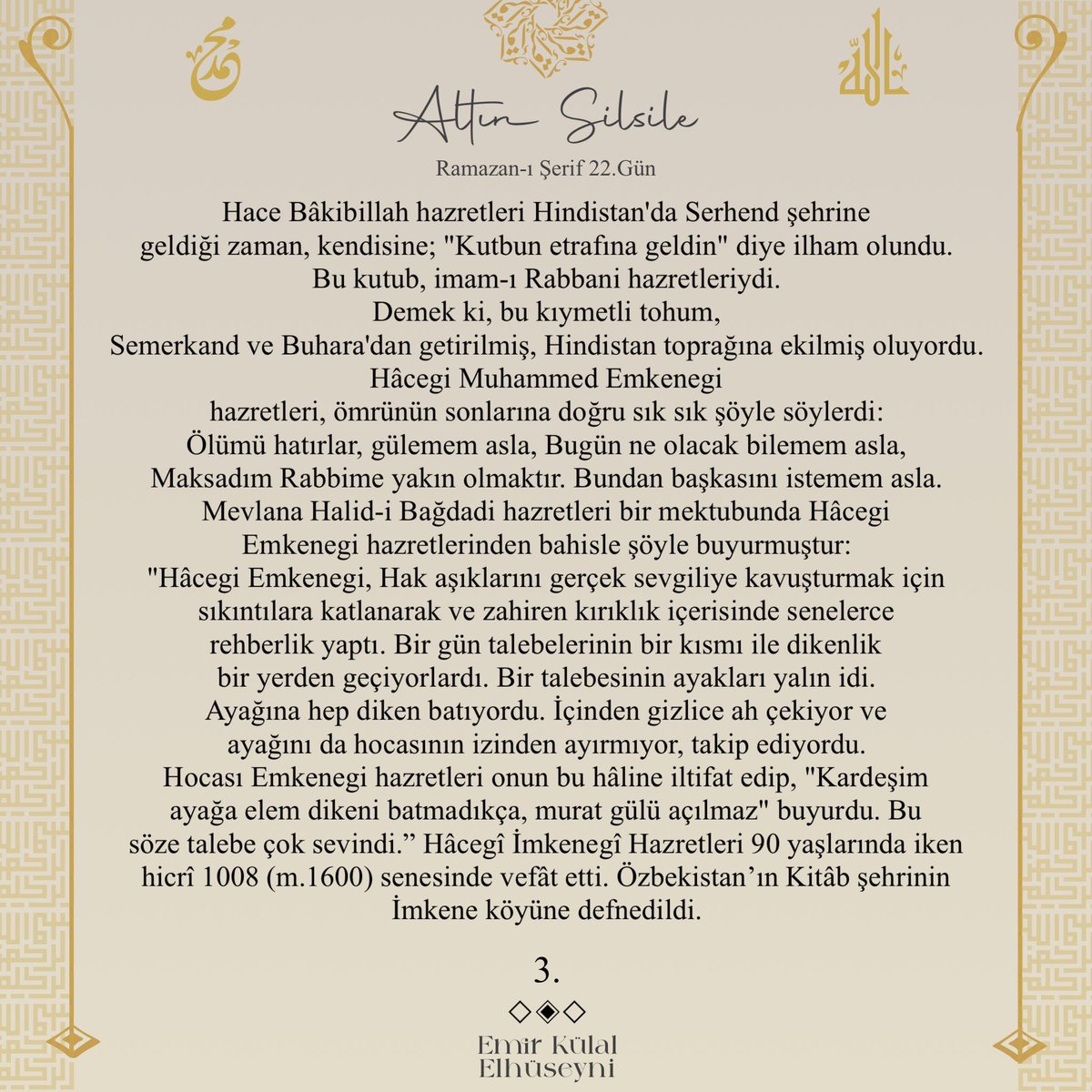 EmirKulalElhuse's tweet photo. https://t.co/6W48Z2xwIj