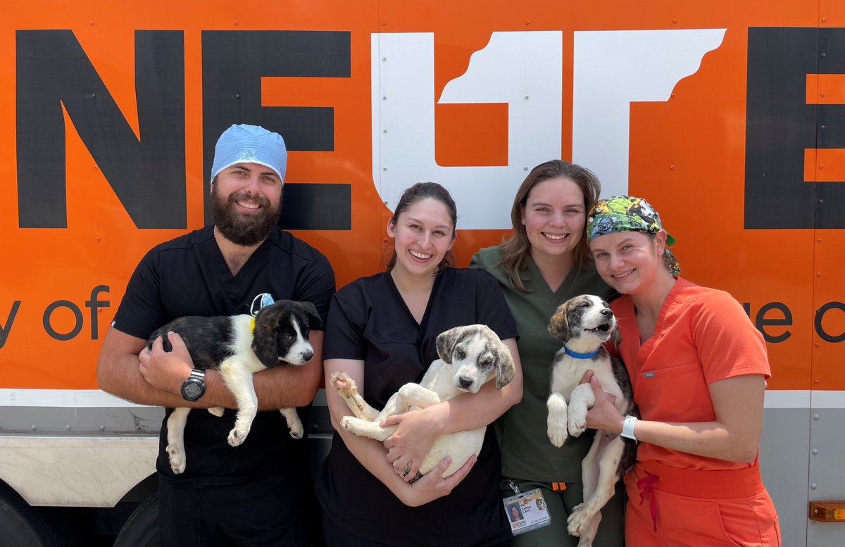 All smiles thanks to @petcolove & their support for our spay/neuter initiatives! Their $10,000 grant helped us alter 792 dogs, 2,079 community & shelter cats, & provide care to 51 pets of underserved clients which touched 32 families! Donations to @petcolove change lives!