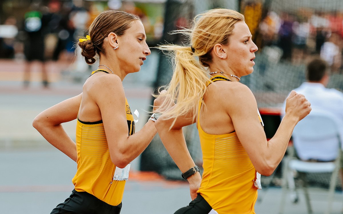 Iowa Track & Field/Cross Country tweet media