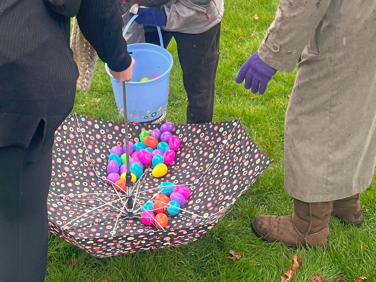 Canton Parks and Recreation tweet media