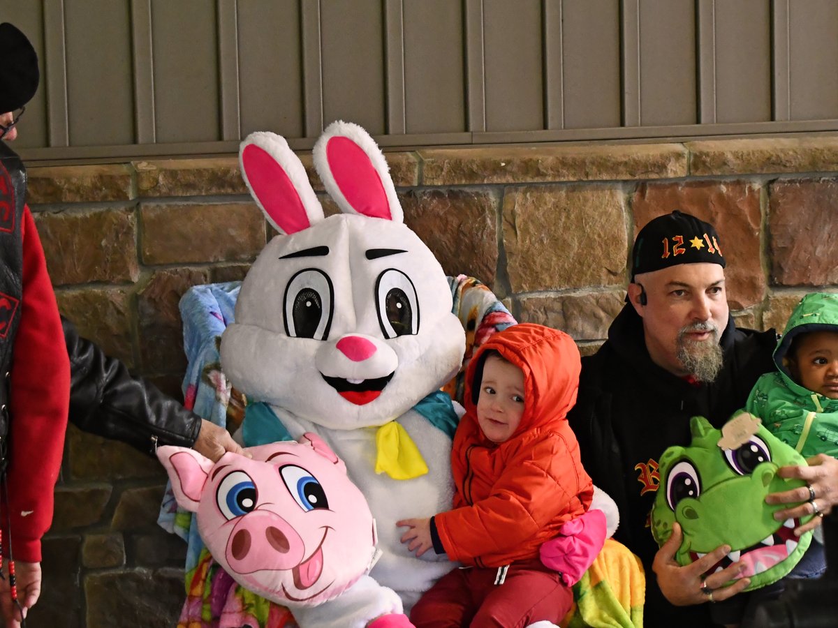 Canton Parks and Recreation tweet media