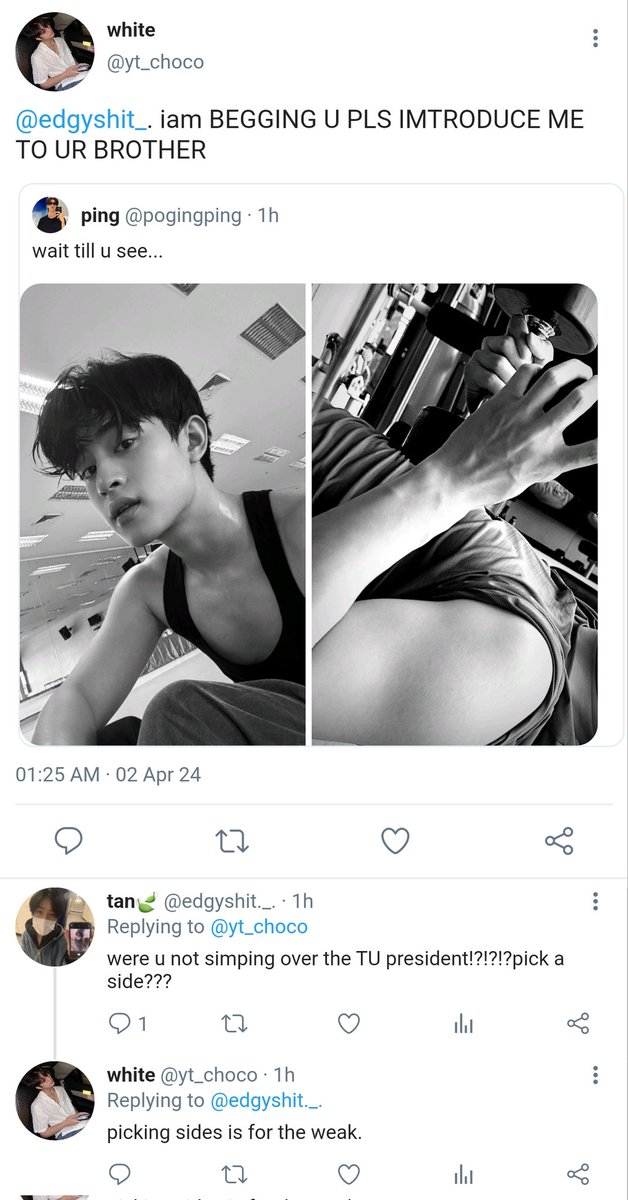 Post by mal 🌸 on X: [10]
