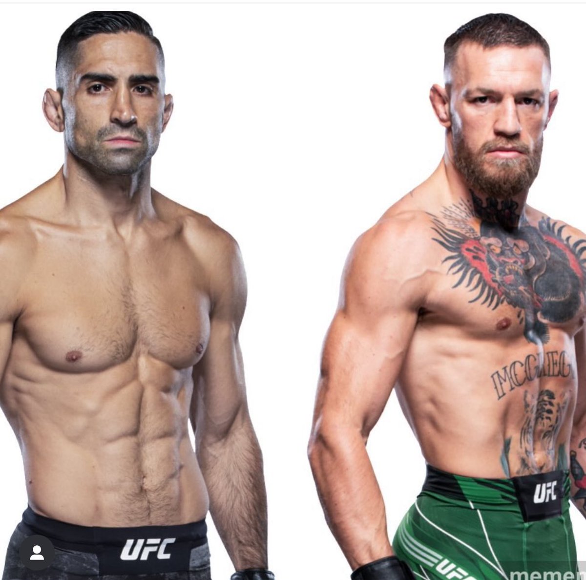 ***Fight Announcement*** Ricardo Lamas vs. Conor McNuggets UFC 306 in Las Vegas, Nevada (Sept. 14, 2024) The Sphere Lightweight Fight (155 lbs) Ricardo “The Bully” Lamas Record: 21-8 DOB: May 21st, 1982 Country: USA Gym: MMA Masters #UFC306 #MMA #TheReturn What is today? @ufc