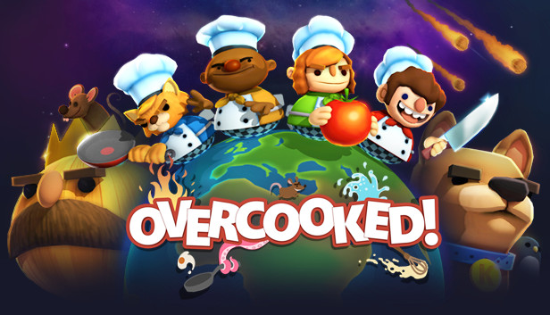 We are happy to announce that we will now be recruiting for Overcooked! 🍳 Send us a DM today to get started! 🤝