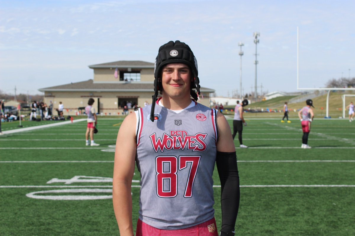 PRZ_OscarG's tweet photo. NE7v7 Battle For the Monarch Crown | NE Red Wolves Standouts

These guys put on a show for the @NeRedWolves and took home the Monarch Crown 🔥👑

@levisherman28 @dane_omel @Presley_Hall07 Zak Stark

Read ➡️ https://t.co/0zfG9hwZEo https://t.co/dM6eCc7fU6