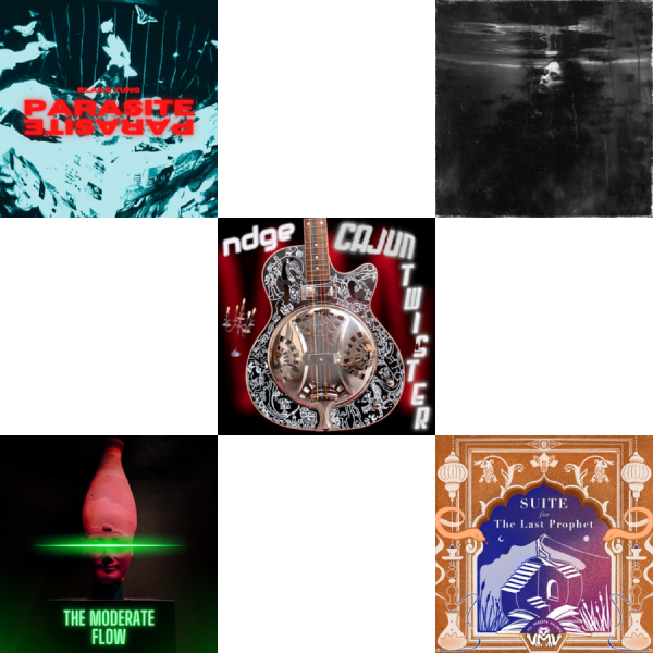 Eat This Rock : 5 New Songs You Should Listen Today 1/4/2024 eatthismetal.blogspot.com/2024/04/5-new-… 

#NowPlaying 
Wisdom Tree
<a href="/itsblakeyung/">Blake Yung</a> 
Twelve Days in June
<a href="/ndgetopia/">ndge</a> 
Via Modesta Valenti

#Spotify #Playlist #Americana #AltRockPop #ProgRock #AlternativeRock #PopPunk #follow #retweet