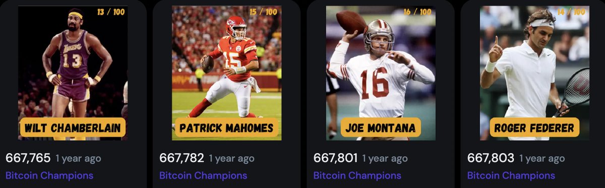 Bitcoin Champions 🏆 tweet media