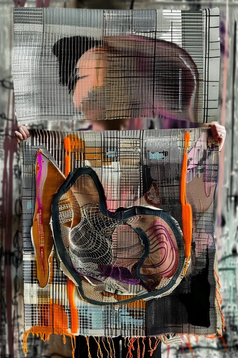 Weaving