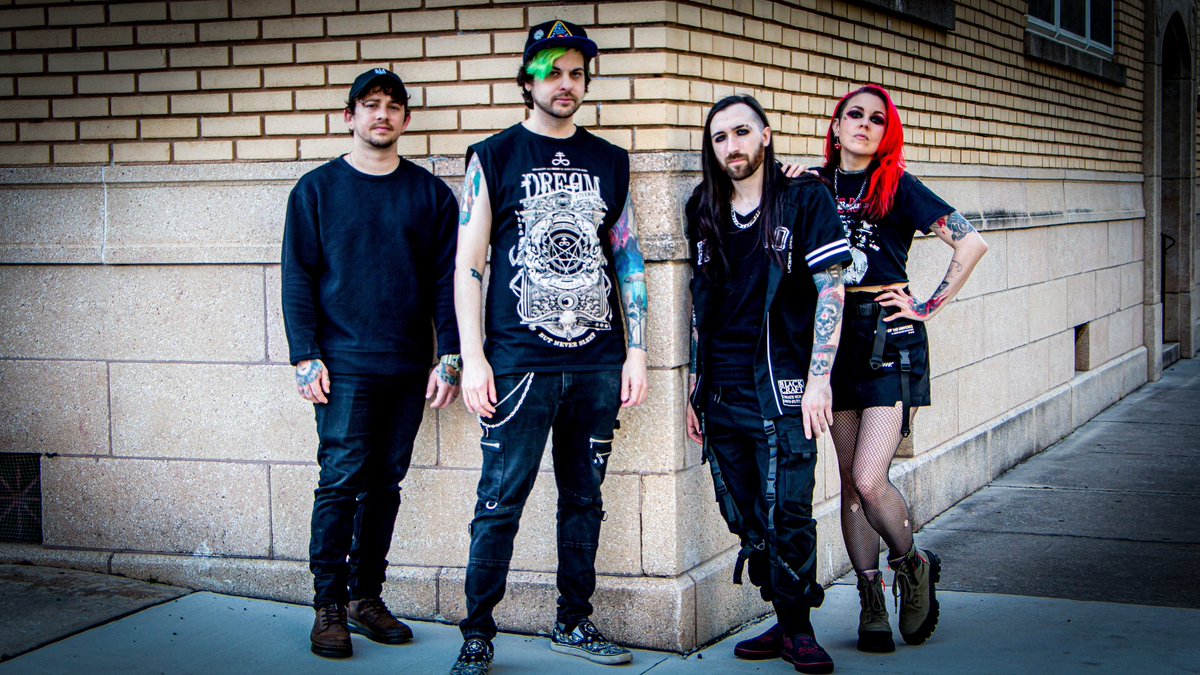 Dancing with Ghosts ‘24