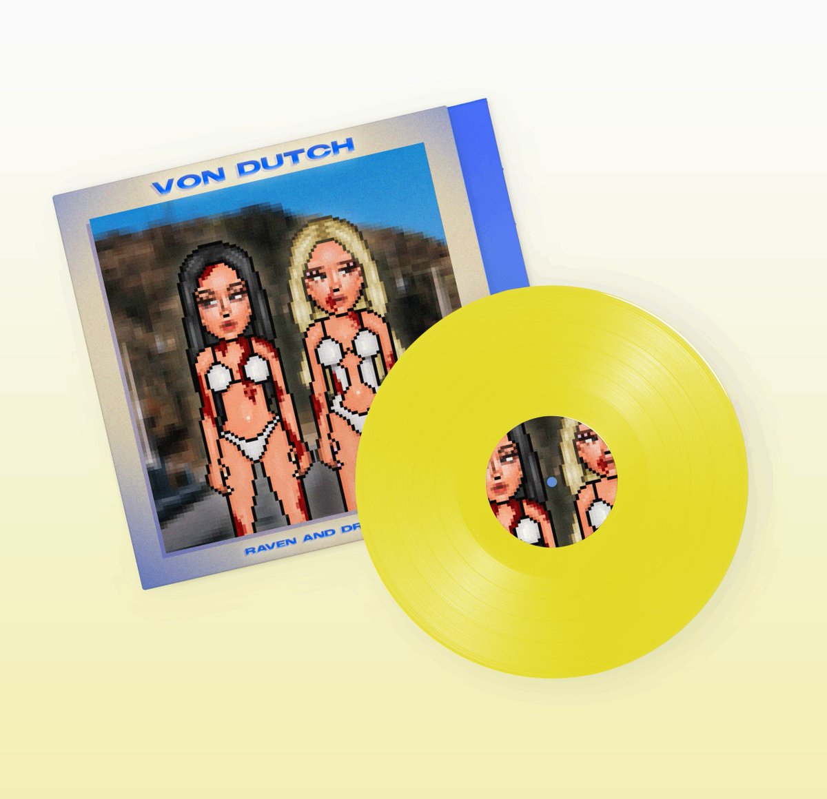 VON DUTCH (THE REMIX) ft. <a href="/drooseph/">Ditzy 2.0</a> 

Now Available on Sunshine Yellow Vinyl!

Stream the Visualiser:
youtu.be/ufxmxvqARR8

Stream the Music Video:
youtu.be/EXuwYMWZ2vU

💛💛💛💛💛