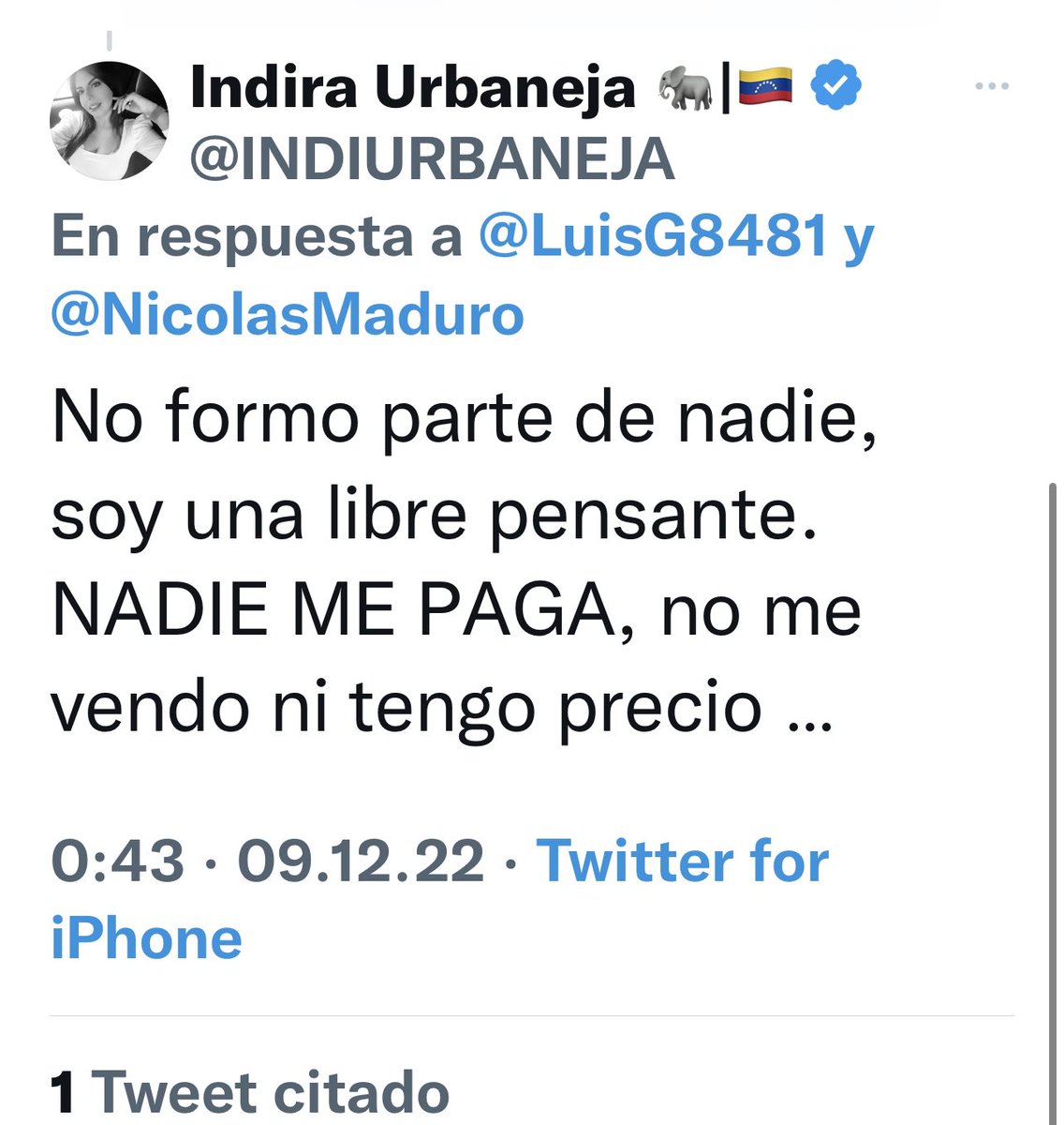 El chiste del día 😂