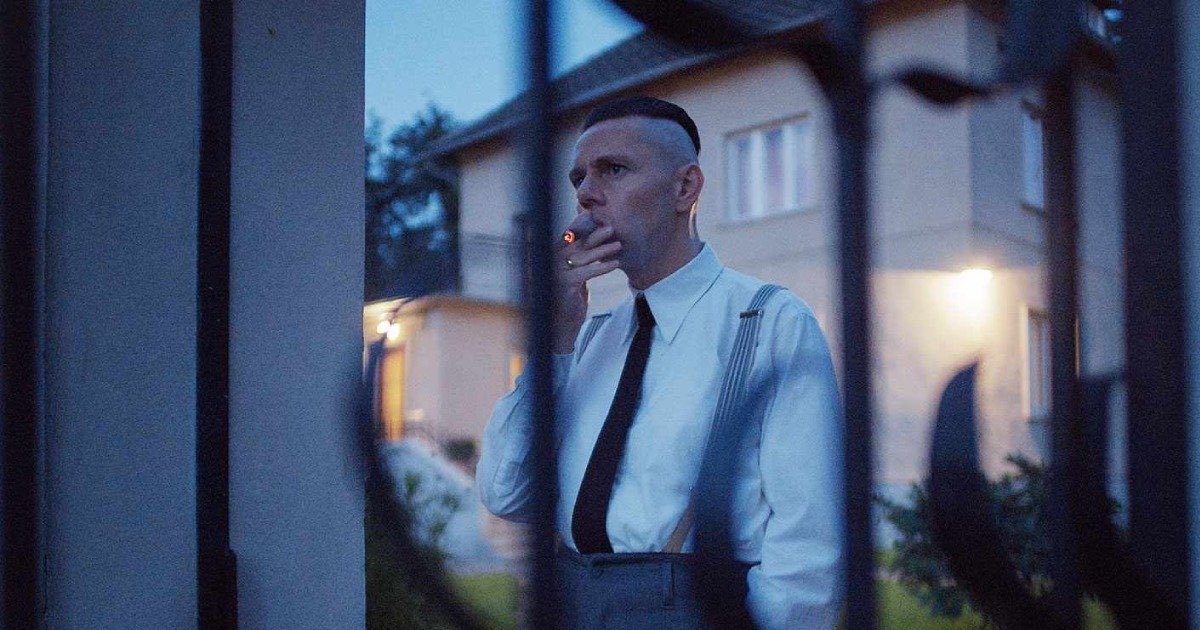 Cinemaeafins's tweet photo. O ganhador do Oscar de “Melhor Filme Internacional”, ZONA DE INTERESSE já está disponível no catálogo da Prime Video. #Zonadeinteresse https://t.co/ep8RPCoum4