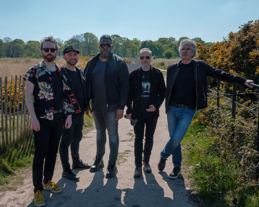 Thank you to everybody who has listened to our first piece of music.
It means a lot to hear your kind words.
There’s so much to come. We’ll be putting the official version of ‘In The Beginning’ up on all the streaming platforms, and more music after that!