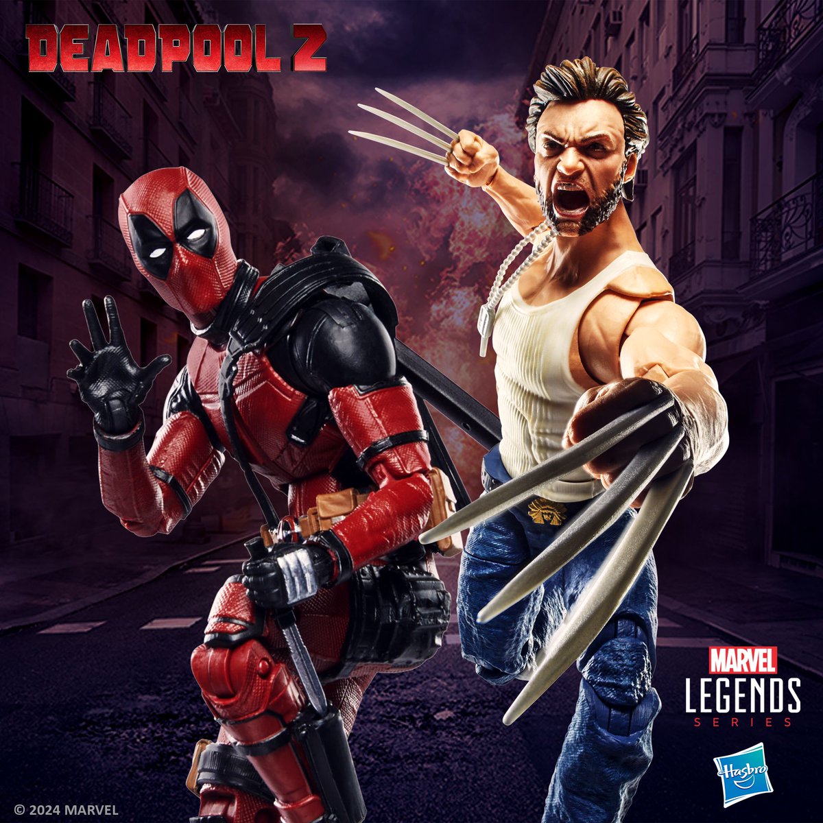 Team #Wolverine, Team #Deadpool, or BOTH? 🤯 eearth.us/?l=bh722c