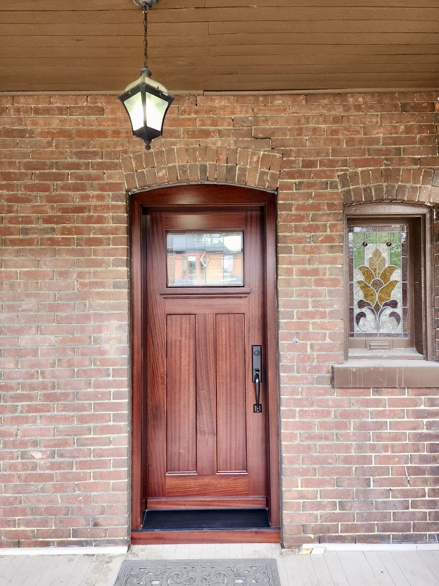 AmberwoodDoors tweet picture