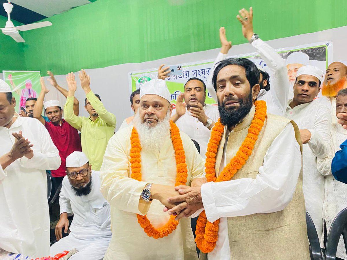 AssamNgo's tweet photo. Choosing new political journey agnst RSS-BJP stooges n Congress Mask weared idealless leaders is a compulsion of circumstances&amp; a great decision at d right time.

Giving party ticket 2 a lifelong Congress opponent wth a record of 5defeats ws a patently absurd&amp; unjustified decisn. https://t.co/ynhVIc6IKP