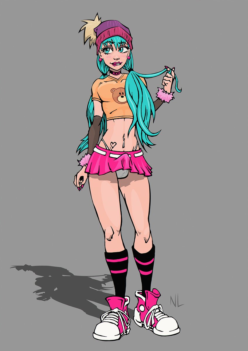 XemaNo1's tweet photo. April Fools'! (Fanny Price fanart)
Shout out to @CherryMouseST
#nsfwart #fanart #fannyprice #cherrymousestreet https://t.co/ETaRlPTfXY
