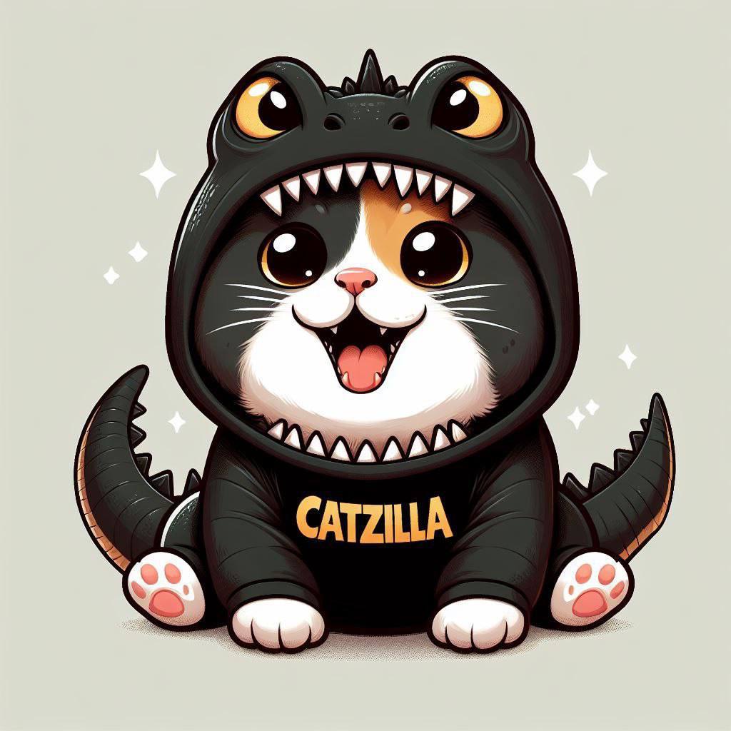 Ca: 946SoYCjnufX8bZuWEQw12NKX2yVYCWKABCTb4ryMphg

GO CHECK $CATZ IT'S GOIN MOON 🚀🧨

MC: 270K

#CATZ #catzilla 

DEXSCREENER : dexscreener.com/solana/5qxltgt…