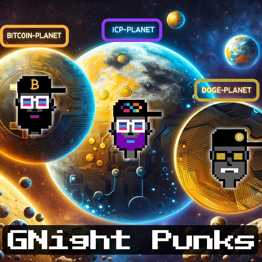 <a href="/hodlersmarket/">HODLer's ∞</a> <a href="/Unbearable_ic/">Unbearable ∞</a> <a href="/ICPDeGenX/">DeGenX</a> <a href="/BobbyO_/">Cloud Foundation</a> Looking forward to it.