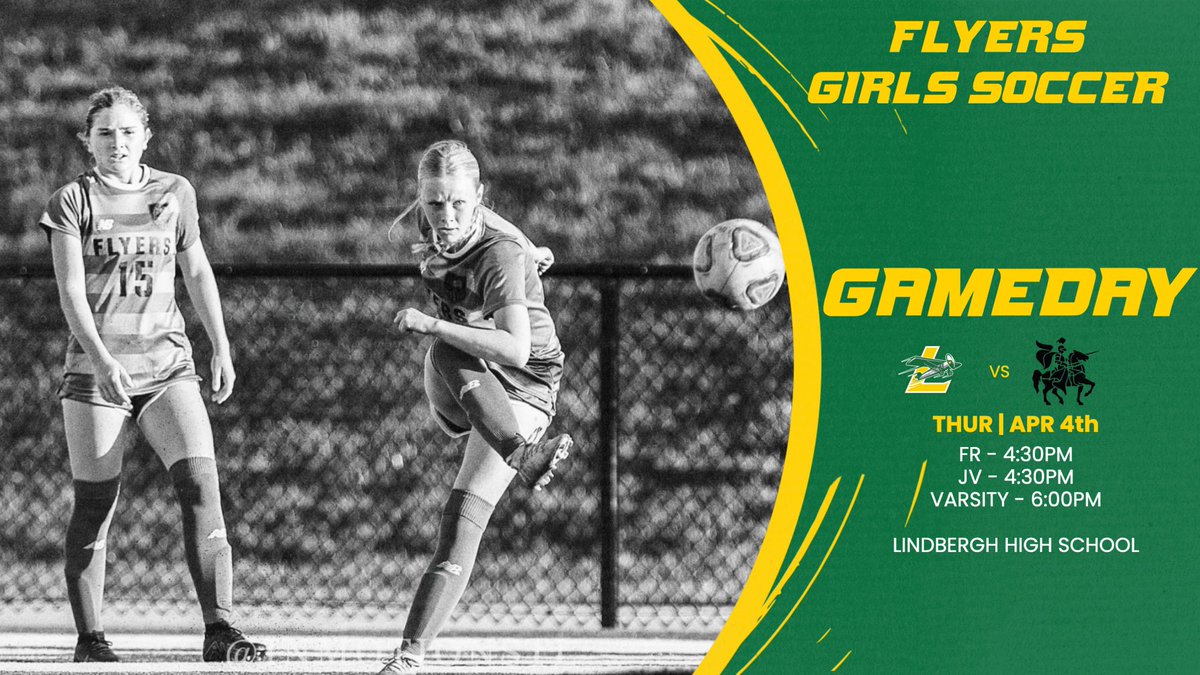 Lindbergh Flyers Activities & Sports tweet media