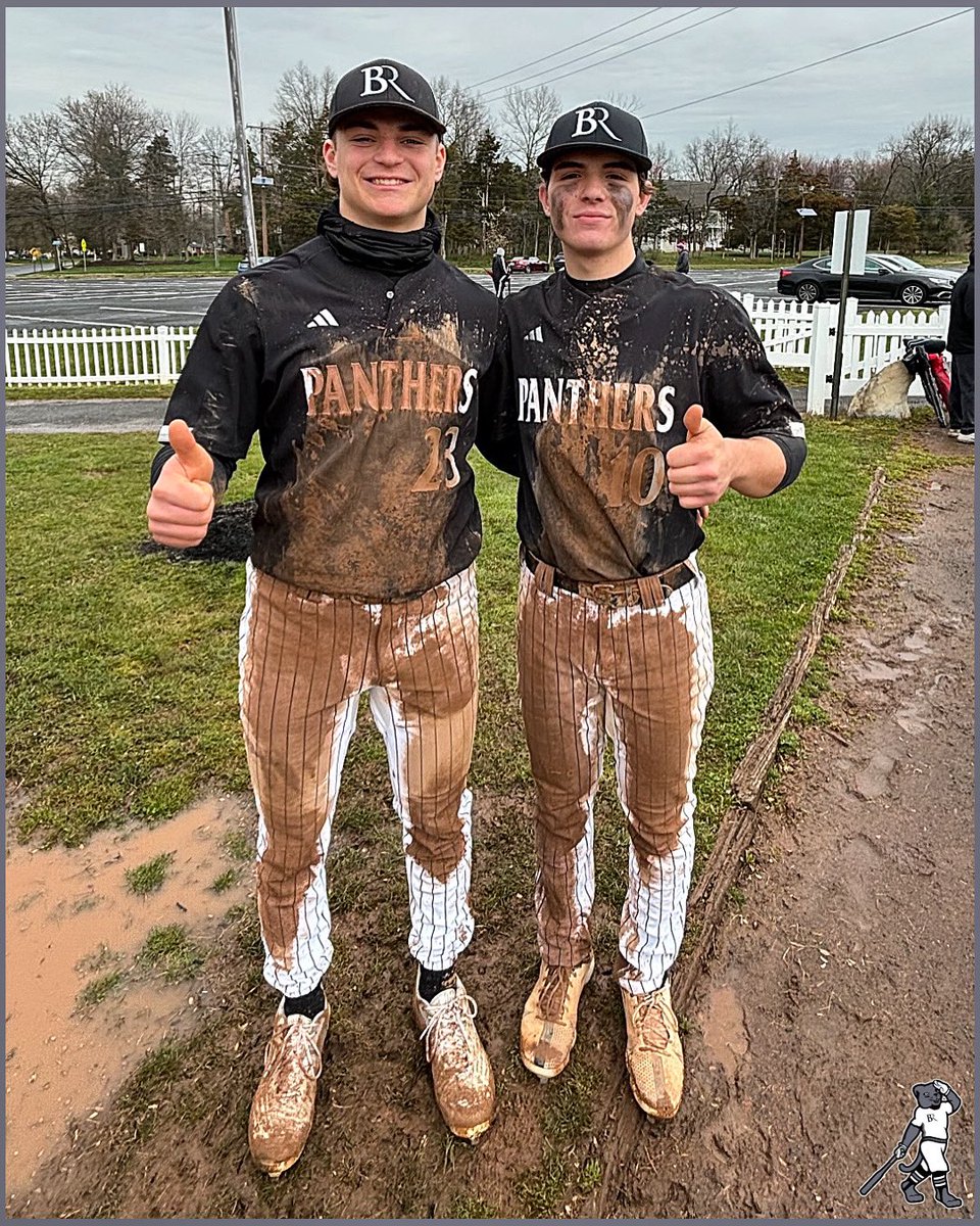 Playing conditions were #ideal today 🤨