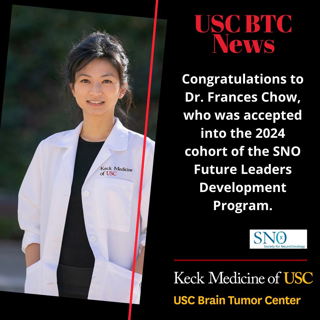 The SNO Future Leaders Development Program seeks to cultivate the careers and train young physician-scientists to become future leaders in the field of neuro-oncology. After an exceptionally high response to the Call for Applications, only 14 were accepted into the inaugural…